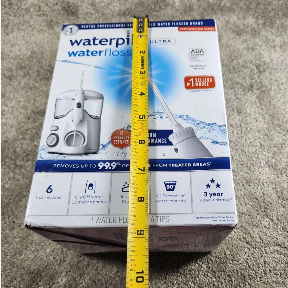 Waterpik like new